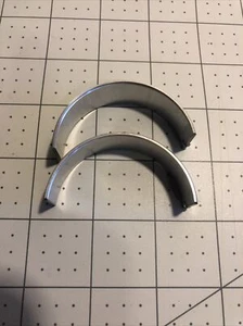 DNJ RB1100 Std. Rod Bearing For 99-13 Chrysler Dodge Aspen 1500 4.7L SOHC - Picture 1 of 4