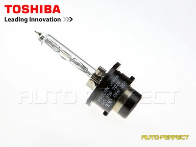 One Brand New Toshiba Harison D4S Xenon Bulb (Made in Japan) - Image 1 of 2