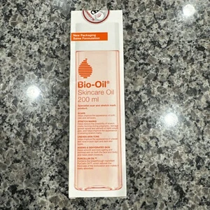 Bio-Oil Skincare Oil, 4.2 Ounce, Body Oil for Scars and Stretchmarks - Picture 1 of 2