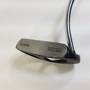 HOGAN Edge Radar CNC Milled Putter Apex Steel Heel Shaft RH - Picture 1 of 16