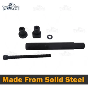Replace Shift Pedal Shaft Bushing Tool Kit For Harley Touring Electra Glide FLHR - Picture 1 of 12