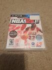 NBA 2K11 (Sony PlayStation 3, 2010) PS3 Game Complete w/ Manual