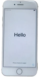 Apple iPhone 7 - 128GB - Rose Gold (Verizon) A1660 (CDMA + GSM) - Picture 1 of 5