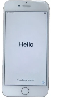 Apple iPhone 7 - 128GB - Rose Gold (Verizon) A1660 (CDMA + GSM) - Image 1 of 4