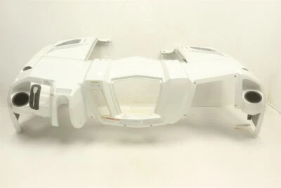 Polaris Ranger 800 XP 12 Fender Front 5437850-538 42468 Foto 1 de 4