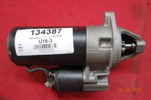 Arranque FERRARI 348 Mondial 3.4 - motor de arranque - # 134387 - Imagen 1 de 1