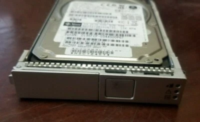 SUN 541-0323-01 73GB 10K RPM 2.5 SAS Hard Disk Drive with Tray - Image 1 of 2