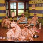 CAPGUN COUP - MAUDLIN  CD NEW