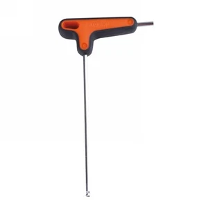 Llave Allen Hexagonal En T 4 Mm Con Bola Super B Classic Tb 7634 Bicicleta - Imagen 1 de 1