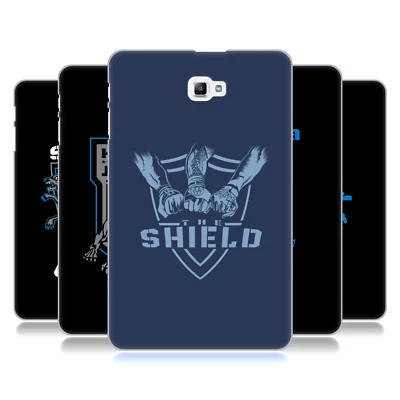 OFFICIAL WWE SUPERSTARS 5 HARD BACK CASE FOR SAMSUNG TABLETS 1 - Image 1 of 4