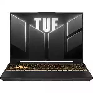 Notebook Portatile ASUS TUF Gaming F16 i7-13650HX 16+1TB RTX4060 FX607JV-QT115W - Afbeelding 1 van 7