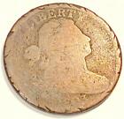 1803 Draped Bust Large Cent  Nice  Details Nice  #3