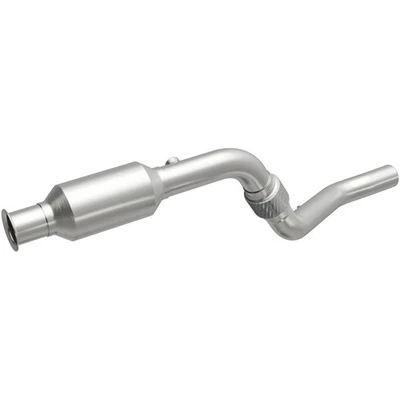 For Chrysler Concorde MagnaFlow Direct Fit CARB CA Catalytic Converter CSW - Image 1 of 4