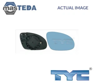 337-0304-1 RÜCKSPIEGELGLAS LHD NUR LINKS TYC NEU OE-ERSATZ - Bild 1 von 5