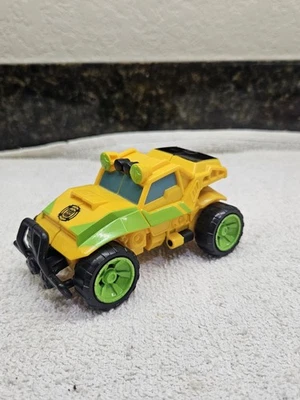 Bumblebee, Transformers Bots Rescue Heroes, Playskool  Foto 1 de 4