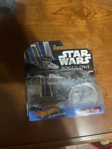 Imperial Cargo Shuttle Hot Wheels Rouge One - Foto 1 di 2