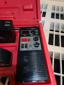 Midland Ready Rescue II 40-Channel 2 way CB radio model 77-911A - Zdjęcie 1 z 3