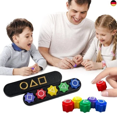 MARKE AMBOLIO Gonggi Korean Game, Gonggi Koreanisches Spiel, Traditionelles Koreanisches