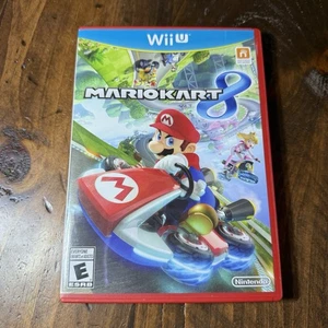 Mario Kart 8 - Nintendo Wii U - Imagen 1 de 4