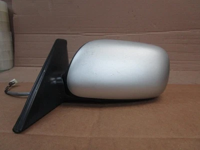 Серебристое металлическое левое боковое зеркало для Lexus ES300 97 98 99 00 01 LH Millennium - Изображение 1 из 4