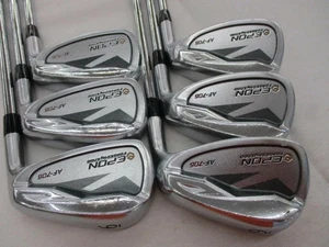 EPON AF-706 Iron Set 6-9 P,T / Ks TOUR LIGHT S - Picture 1 of 6