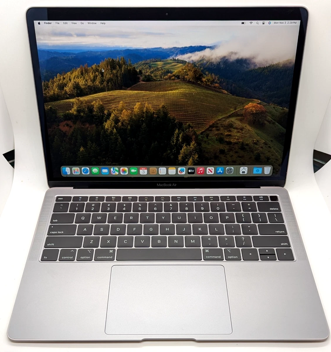 2018 Apple MacBook Air Laptops for sale | eBay