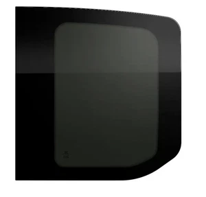 Ford Transit 2013 on Dark Tint Offside/Right Rear Barn Double Door Window - Picture 1 of 2