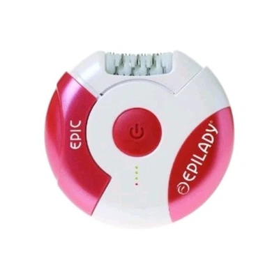 Epilady EPIC EP-813-10 Epic Depiladora Recargable - Nueva Sellada con Cable/Inalámbrica Foto 1 de 4