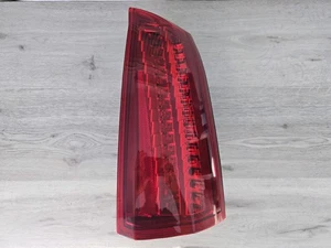 2005 2006 2007 CADILLAC STS TAIL LIGHT LAMP PASSENGER RIGHT SIDE 25754024 - Picture 1 of 9