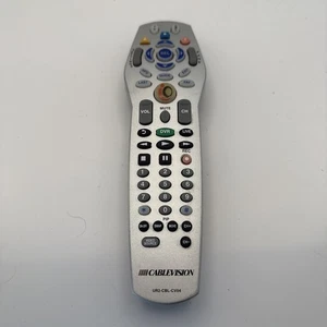 Mando a distancia universal CABLEVISION (Óptimo) UR2-CBL-CV04 - Imagen 1 de 2
