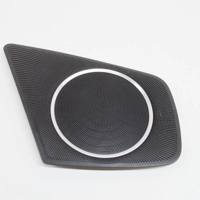 AUDI A4 Avant 8K5, B8 2010 Loudspeaker Cover 8K0035420A - Image 1 of 4