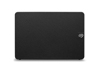 Seagate Expansion 26TB USB 3.0 Desktop Hard Drive STKP26000400 Black - Image 1 of 4