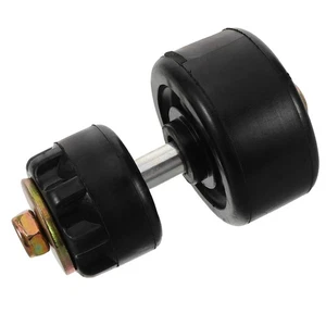 Damping Mount Pad Forklift Support Vibration Mounts Isolator Engine - Picture 1 of 12