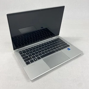 HP EliteBook x360 1030 G8 13.3" Touch i7-1185G7 3.00GHz 16GB RAM No HDD No OS - Picture 1 of 21