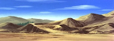 Transformers Vintage 85 G1 Masterpiece Studio Series Dinobot Diorama Backdrop #8 - Image 1 of 4