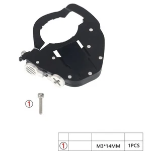 Bloqueo de acelerador de control de crucero para motocicleta Honda ST1300 paneuropea SH300i - Imagen 1 de 10