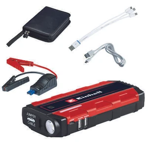 Einhell Jump-Start - Power Bank CE-JS 8/1 - Bild 1 von 4