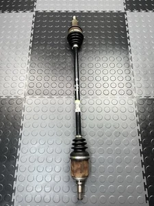 2016 2017 2018 ACURA RDX AWD REAR RIGHT PASSENGER SIDE CV AXLE SHAFT OEM - Picture 1 of 6