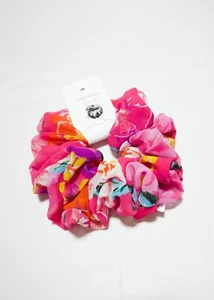 Oversized scrunchies hair accessories for thick hair - Picture 1 of 4
