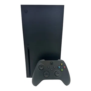 Xbox Series X - 1 TB con controller dal rivenditore - Foto 1 di 3
