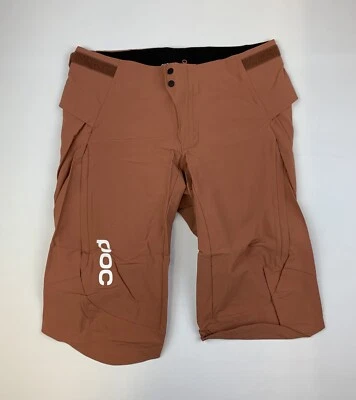 Pantalones cortos POC Infinite All-Mountain para mujer talla mediana nuevos Foto 1 de 2