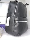 Shinola Runwell Black Leather Backpack $995