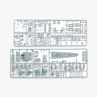 Plastikmodellbausätze