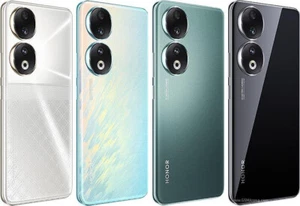 Honor 90 512GB 12GB RAM REA-NX9 Doble SIM GSM Desbloqueado Versión Global Huawei - Imagen 1 de 4