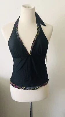 NWT Shore shapes simply slimmer swim tank - Image 1 of 4