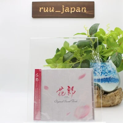 HWARANG Original Soundtrack Double CD Korean drama From Japan New - Image 1 of 3