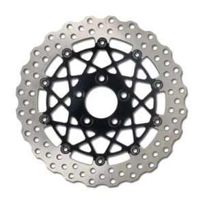 Performance Machine 11.8 X .20 Speedstar Rr - Black Ano - Picture 1 of 2