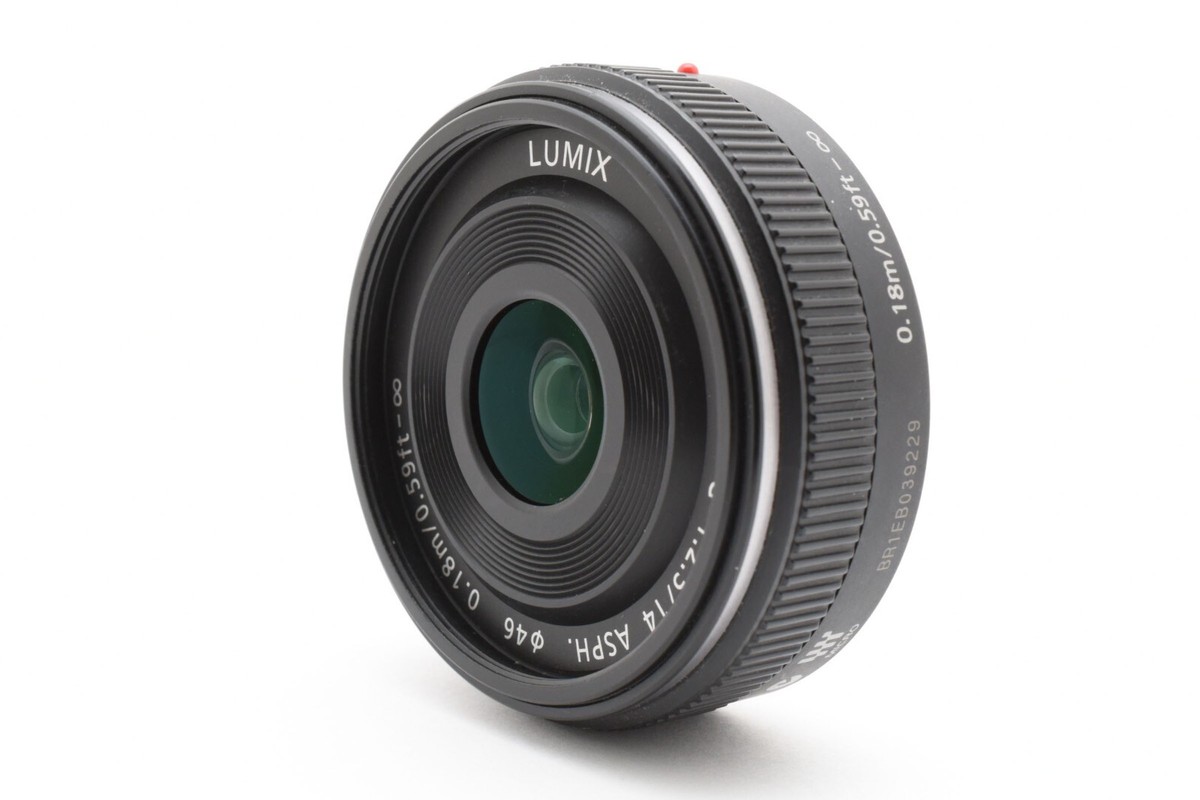 Panasonic 14mm Camera Lenses for sale | eBay Panasonic 14mm Camera Lenses for sale | eBay