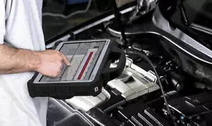 Panasonic Toughbook CF-D1, i5 6th Gen 16 GB RAM 256 Ssd Win 7 Pro Diagnostics - Picture 1 of 9