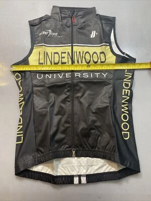 Hincapie Women’s Element Polar Cycling Vest Medium M (9095-6) - Image 1 of 4